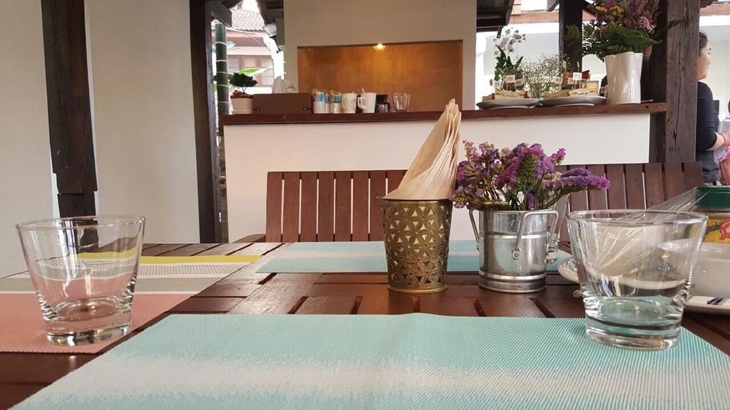 The Home Chiangmai Luxury Guesthouse Chiang Mai Exterior foto